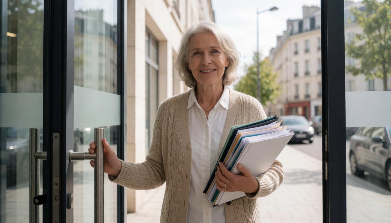 Questions de logement
