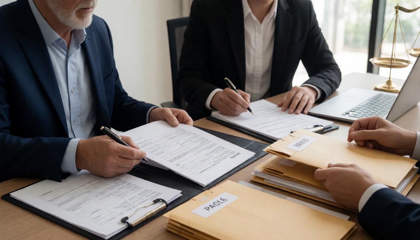 Litiges de consommation